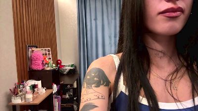 AnnelleGelo live cam on Cam4