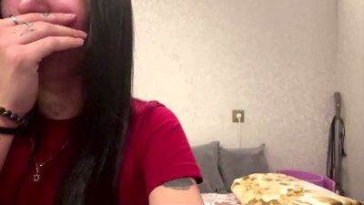 AnnelleGelo live cam on Cam4