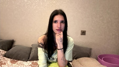 AnnelleGelo live cam on Cam4