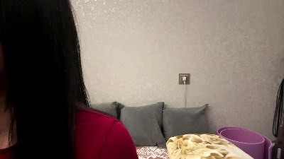 AnnelleGelo live cam on Cam4