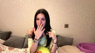 AnnelleGelo live cam on Cam4
