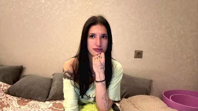 AnnelleGelo live cam on Cam4