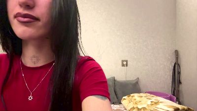AnnelleGelo live cam on Cam4
