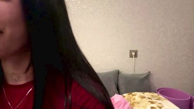 AnnelleGelo live cam on Cam4