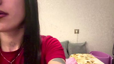 AnnelleGelo live cam on Cam4