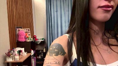AnnelleGelo live cam on Cam4