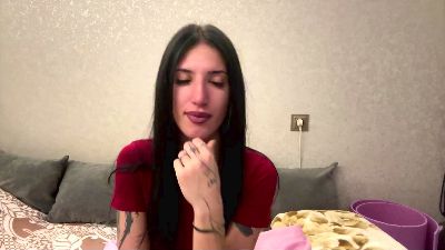 AnnelleGelo live cam on Cam4