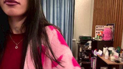 AnnelleGelo live cam on Cam4