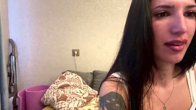 AnnelleGelo live cam on Cam4