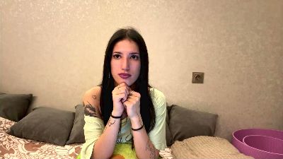 AnnelleGelo live cam on Cam4