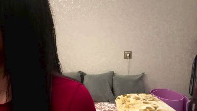 AnnelleGelo live cam on Cam4
