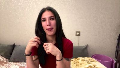 AnnelleGelo live cam on Cam4