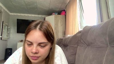 AnnettAltomare live cam on Cam4