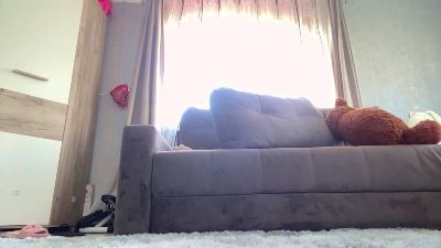 AnnettAltomare live cam on Cam4