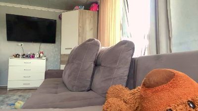 AnnettAltomare live cam on Cam4