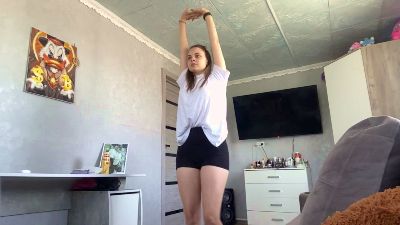 AnnettAltomare live cam on Cam4