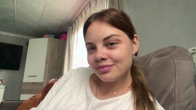 AnnettAltomare live cam on Cam4