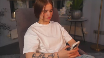 AnnettTurcio - Live Cam