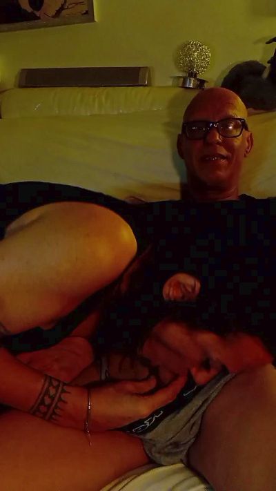 Annette75 live cam on Cam4