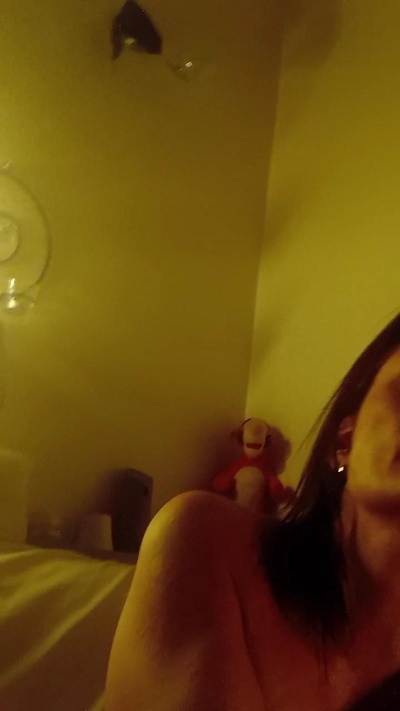 Annette75 live cam on Cam4