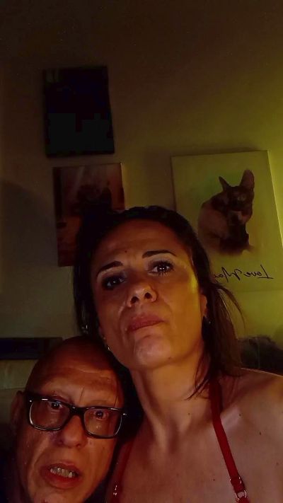 Annette75 live cam on Cam4