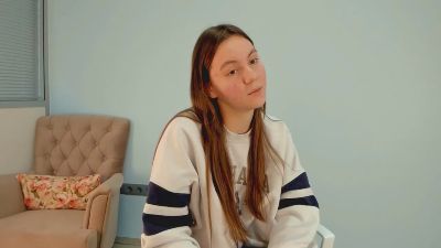 Живая веб-камера AnnetteStine, женщина, страна Соединённые Штаты