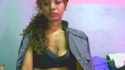 Annica997 webcam