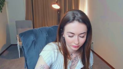 AnniceBantz live cam on Cam4