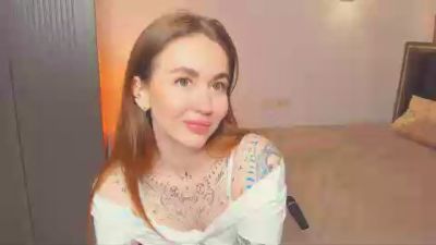 AnniceBantz live cam on Cam4