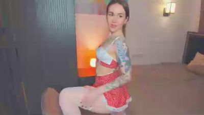 AnniceBantz live cam on Cam4