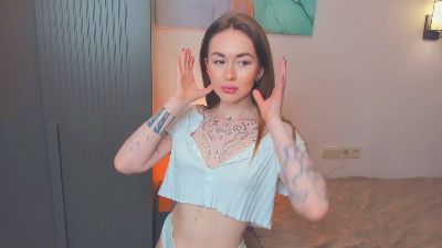 AnniceBantz live cam on Cam4
