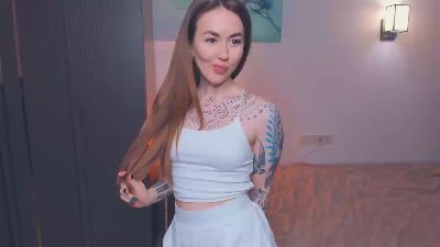AnniceBantz live cam on Cam4