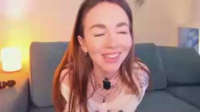 AnniceBantz live cam on Cam4