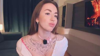 AnniceBantz live cam on Cam4