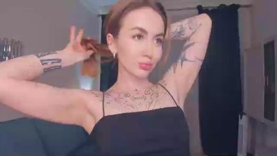AnniceBantz live cam on Cam4