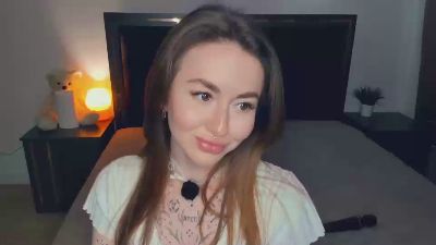 AnniceBantz live cam on Cam4