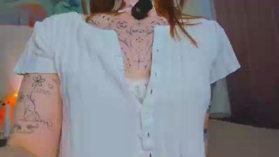 AnniceBantz live cam on Cam4