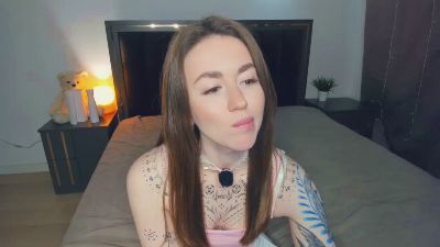 AnniceBantz live cam on Cam4