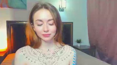 AnniceBantz live cam on Cam4