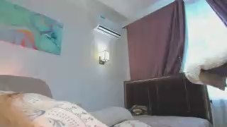 AnniceBantz live cam on Cam4