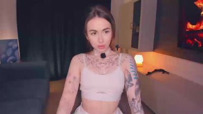 AnniceBantz live cam on Cam4