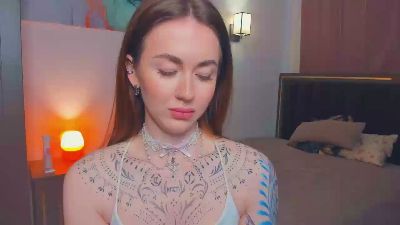 AnniceBantz live cam on Cam4