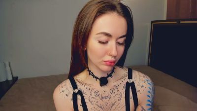 AnniceBantz live cam on Cam4