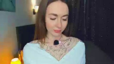 AnniceBantz live cam on Cam4