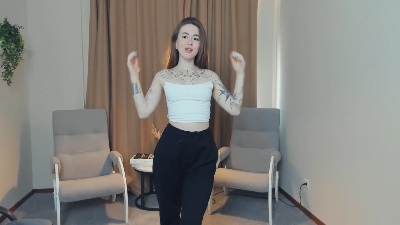 AnniceBantz live cam on Cam4