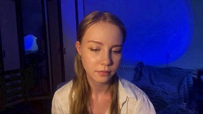 AnniceBirnie live cam on Cam4