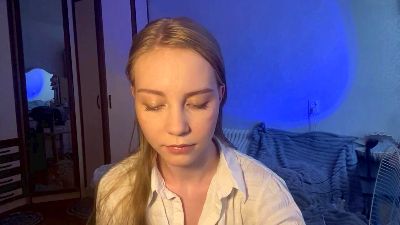 AnniceBirnie live cam on Cam4