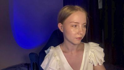 AnniceBirnie live cam on Cam4