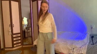 AnniceBirnie live cam on Cam4