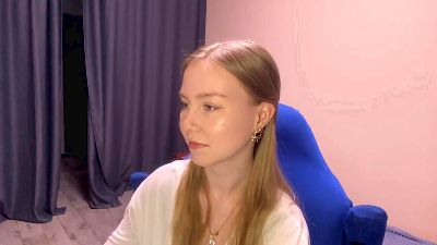AnniceBirnie live cam on Cam4